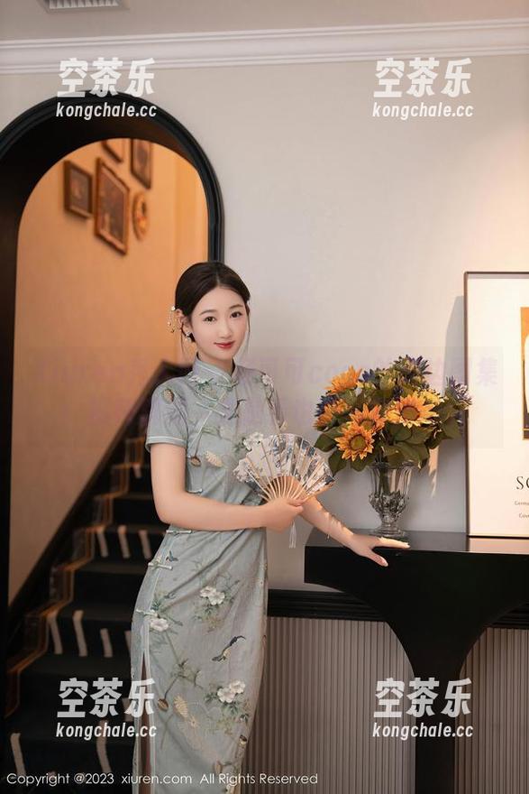 Xiuren秀人网-杨可可coco Xiuren秀人网 - 杨可可coco的海边图集:福利满满,光是看也能浑身舒坦。