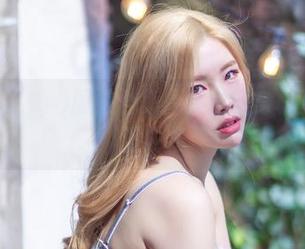 Yebin(전예빈)厨娘合集：美食跟身材互掐的真正内幕