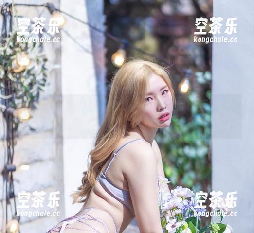 Yebin(전예빈)厨娘合集：美食跟身材互掐的真正内幕
