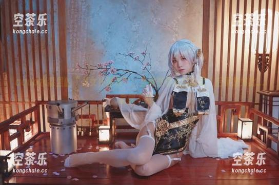 aqua水淼 aqua水淼里的“龙女仆图集”:当她整理我的房间,后果是如此...意想不到?