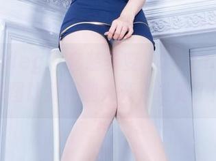 beautyleg – 套装多变，ChiChi的高清美图让我脑洞大开，妥妥了！