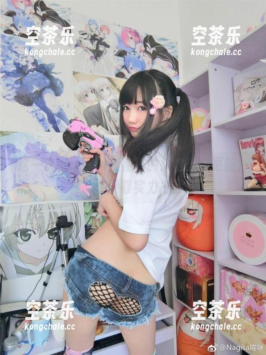 nagesa魔物喵 这一次nagesa魔物喵的旗袍美图更新,真的是要靠实力打脸!