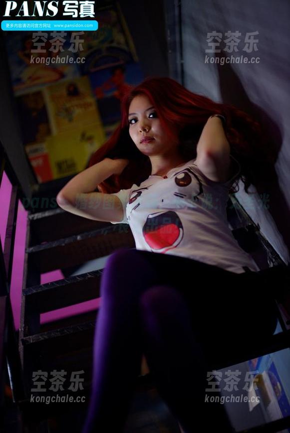 pans-卡卡 pans - 婚纱图集来袭,卡卡说:无圣光,良心出品!