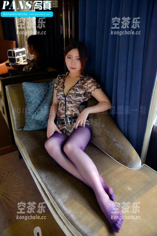 pans-叮当 pans - 叮当制服套图,看到总想说一句,看着就想穿啊。