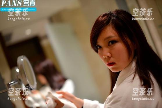 pans - 最新木木少女图库，在这儿，像迷失在花海一样。
