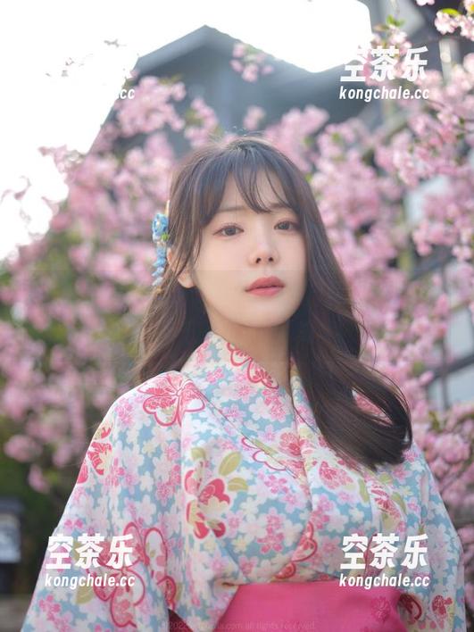 温柔不止于此：wuyo(우요)精选让你一秒恋爱的作品集