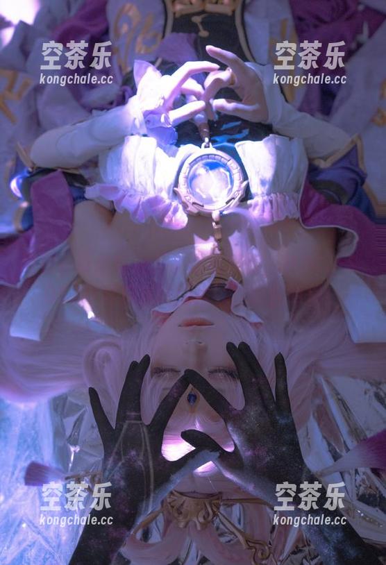 w百合欧皇子w 收到w百合欧皇子w的福利啦,MBCC-S-053可可莉克的图片可是瞩目得很!
