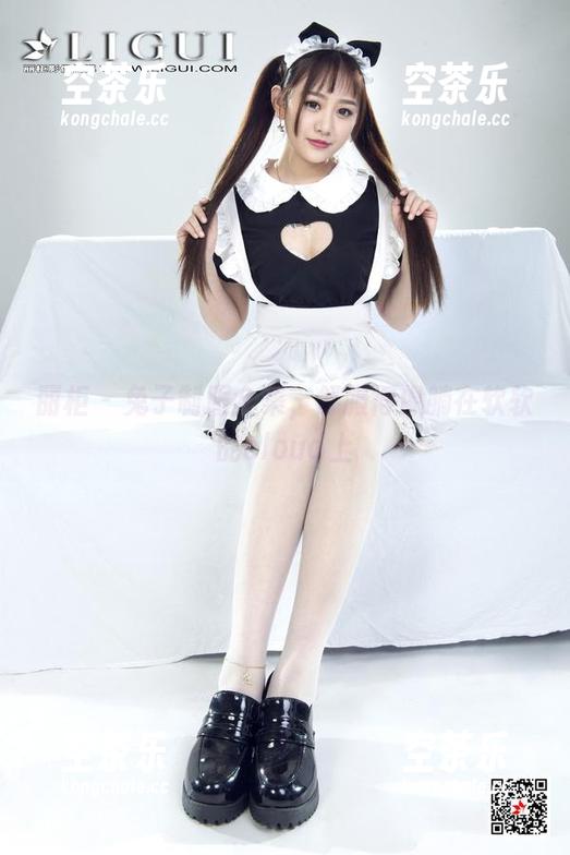 丽柜-兔子 丽柜 - 兔子制服全集,舒服得像躺在软软的cloud上