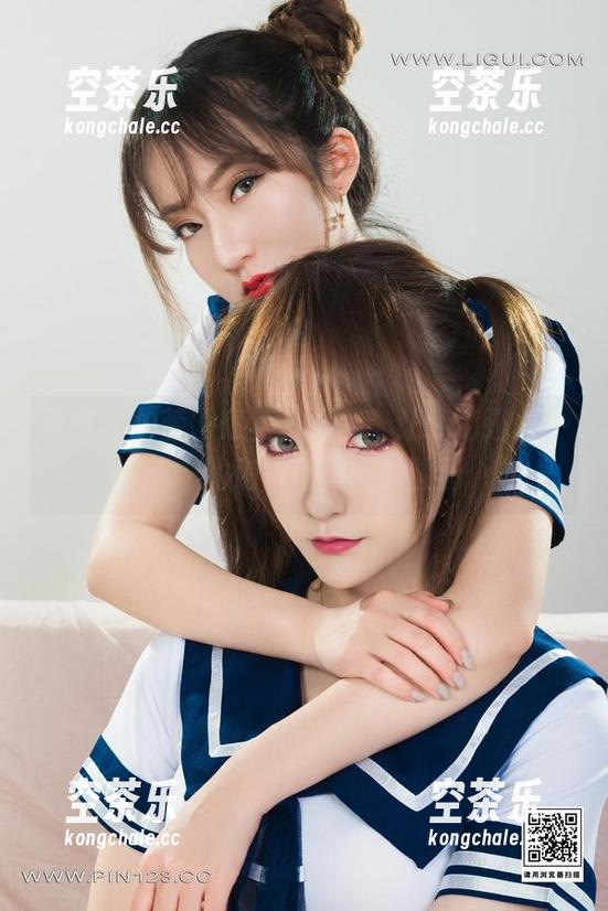 丽柜 - 怡萱、短裙、原图，让我们进入一个“的确很不错”的画面