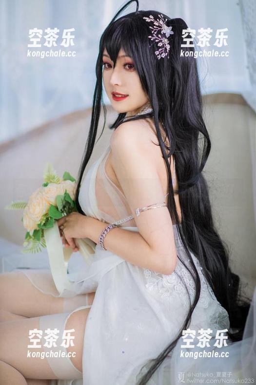 你夏夏 你夏夏OL合集:给我一百个理由想上班!