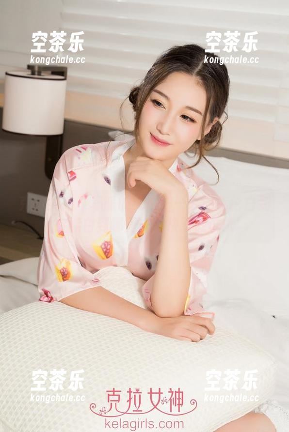 克拉女神 - 杨暖的纯白——在图库论白到底能白到哪里去？快下载试试