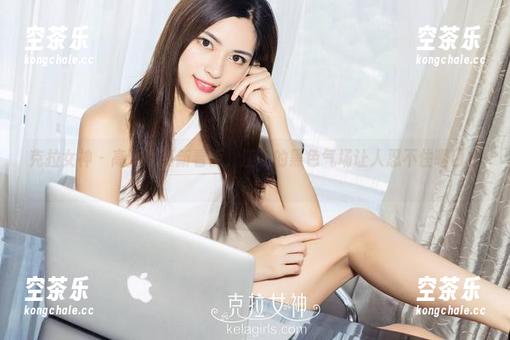 克拉女神-江琴 克拉女神 - 高清写真新看点,江琴的黑色气场让人忍不住咽口水。