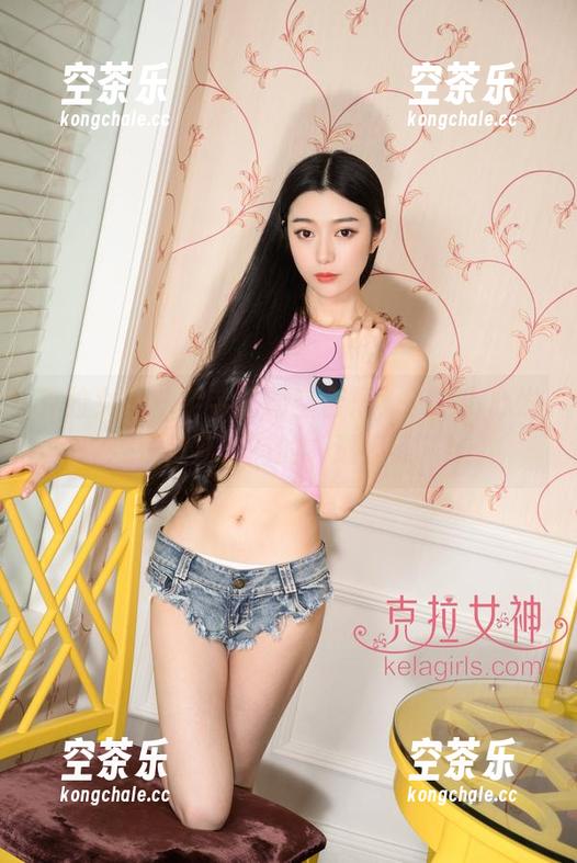 克拉女神-芊芊 克拉女神 - 芊芊的镂空合集,一不小心发现了前所未有的“透视美”!