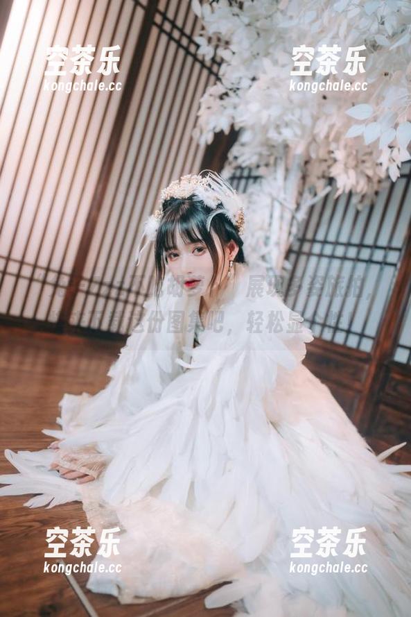 “兔子Zzz不吃胡萝卜”展现多姿旅拍，快来下载这份图集吧，轻松显个性！
