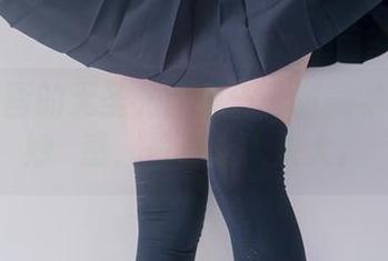 兔玩映画的无圣光图集——甜美学姐的微妙誘惑，简直让人头大。