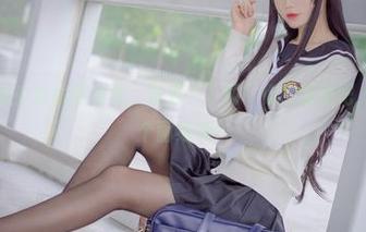 兔玩映画的少女忧郁合集，快来“下载”你的情绪吧，别忘了带个面纸哦！