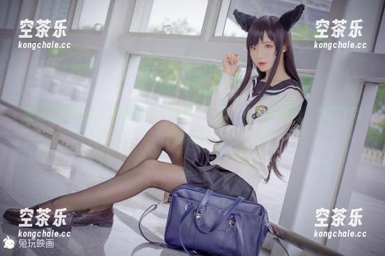 兔玩映画的少女忧郁合集，快来“下载”你的情绪吧，别忘了带个面纸哦！