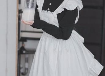 凉凉子rioko，清纯的封面女神，写真分享里满载清甜感