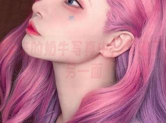 在千夜未来的奶牛写真中，发现了草原的另一面