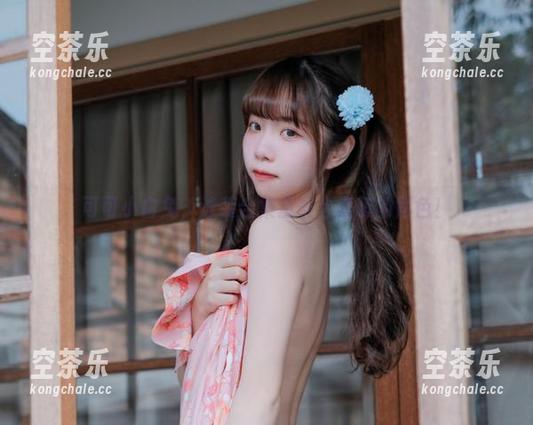 可可小白兔，泳装合集里最会卖萌的角色！