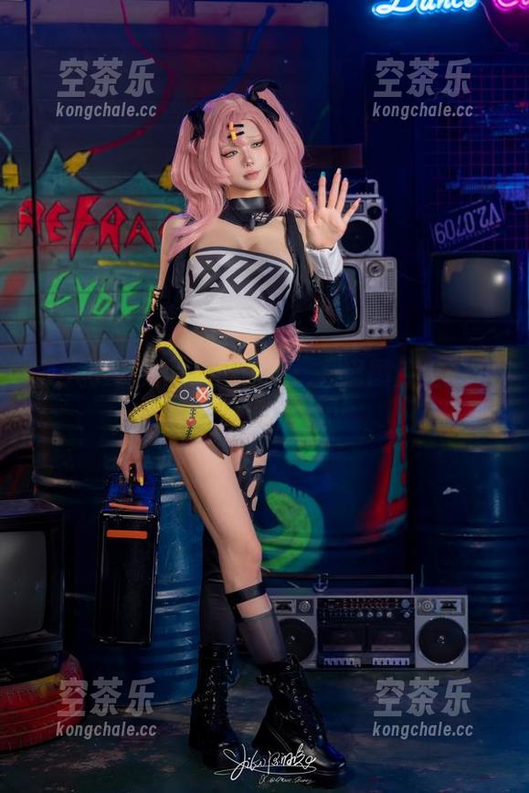 咬人小小兔 咬人小小兔的甜心档案:高清图库里的可爱侵略者!