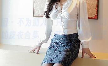 嗲囡囡 – 不为别人，只为自我：SiByl李思宁的皮衣合集，下载了可要好好思量哦。