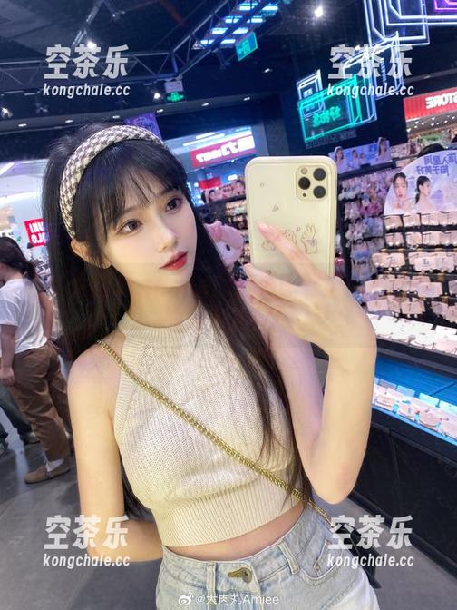 大肉丸Amiee 看!大肉丸Amiee的套图即将开启芭芭拉的魔力资源!