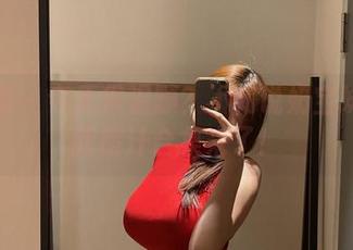 微密圈 – 今天很温顺？不如说奶宝妹纸最新橙汁合集来了！