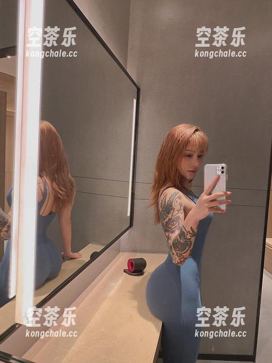 微密圈 - 高清合集：当宋昱欣穿上体操服，连运动器材都想抢镜！