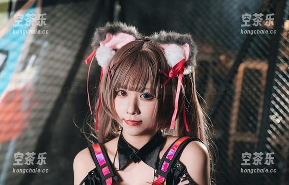 小空sora 小空sora写真合集:妮姬和兔女郎的争执,最后是谁胜出?