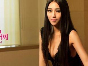 尤果网 – 郭婉祈的WhiteDay：合集里藏着的是清新的小心机。