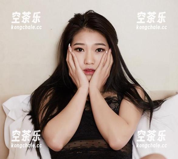 尤物馆-FoxYini孟狐狸 尤物馆 - FoxYini孟狐狸的瑜伽图包:用身体的每一寸来表达无奈的美!