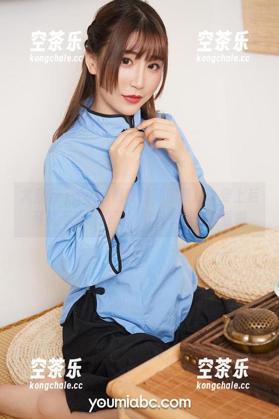 尤蜜荟 - Yomi悠蜜的和服精选，穿上后可能不想下班了，毕竟衣服太好看啦
