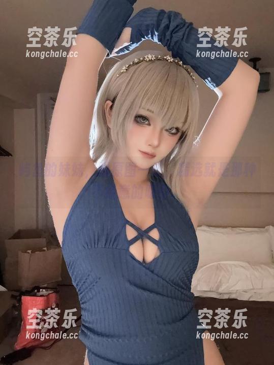 屿鱼 屿鱼的妹妹,附原图一份,精选就是那种不经意的吸引。