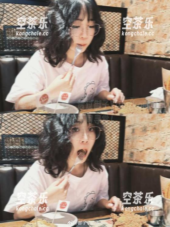 御子Yumiko 万圣节“鬼”魅,透过御子Yumiko的分享看见不同寻常!