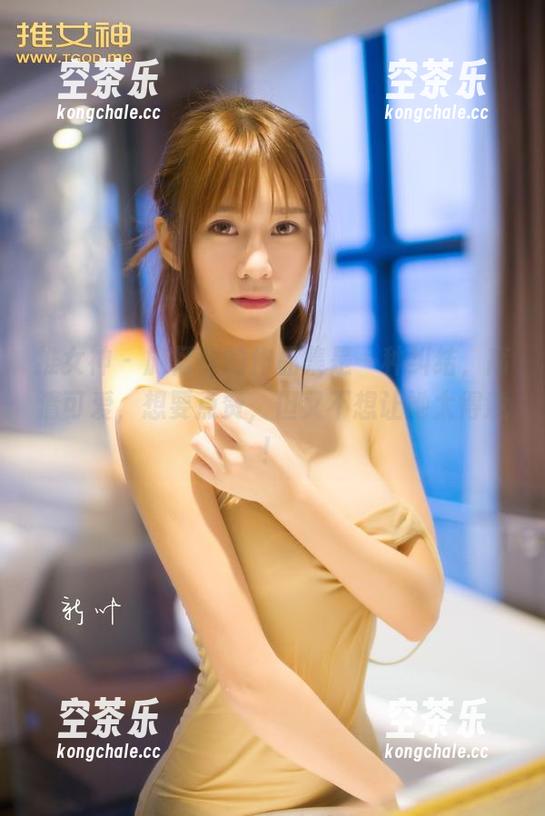 推女神-施忆佳 推女神 - 施忆佳的作品集是一种纠结,高清可爱,想要点赞,但又不想让她太得意!