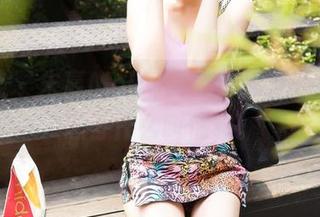 推女神 – 朱赢Molly黑色合集，让你重新思考什么叫优雅。