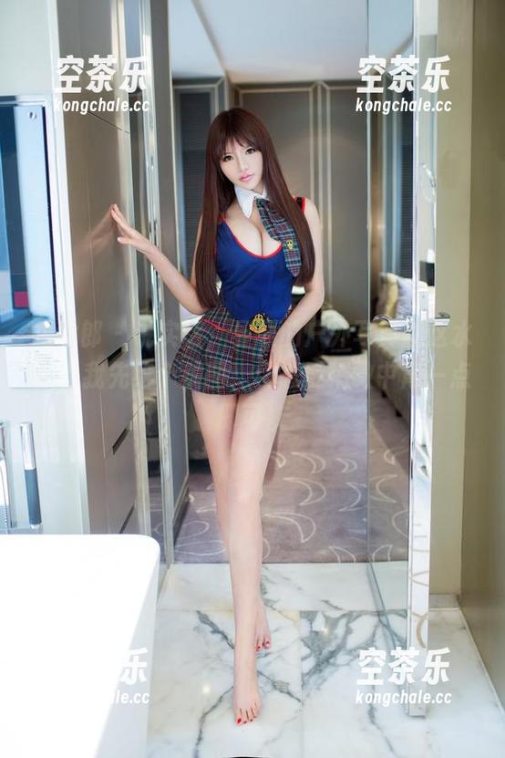 推女郎 - 说实话，星辰的户外写真就这水平？我先给个美图，但态度稍微中肯一点即可。