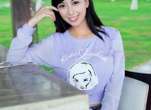 推女郎 – 网盘里的衣柜：林清儿的制服助我应付各种场合！