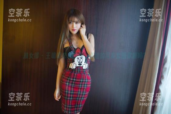 推女郎 - 王明明亲自操刀，姐姐的写真套图你服吗？