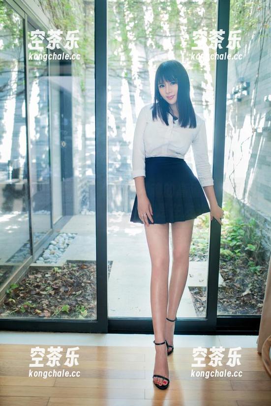 推女郎-陆瓷 推女郎 - 拯救你干枯灵魂的高清礼服图包,陆瓷的魅力简直是在发光!