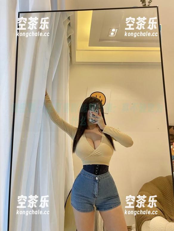 微密圈 - 是可馨吖妹妹合集：真不确定为什么要看