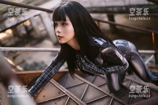 末夜787 这猫娘衣橱我买定了,末夜787全套图包妥妥的!