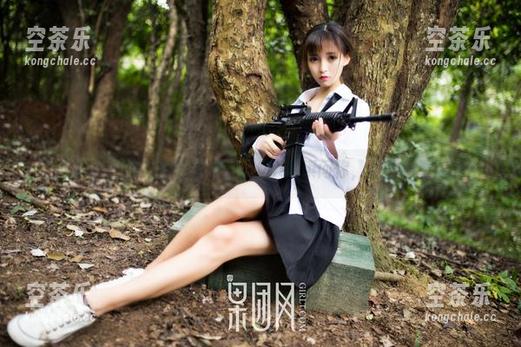 果团网-Miss琪 果团网 - 这位无圣光的修女,Miss琪问你,养生还重要吗?