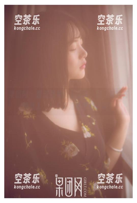 果团网-王语纯 果团网 - 最新图集:王语纯,哇,这油亮的份上,只有黄油才情何以堪!
