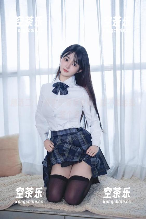 精选二：桜井宁宁变身空姐，能不能给我签个名？