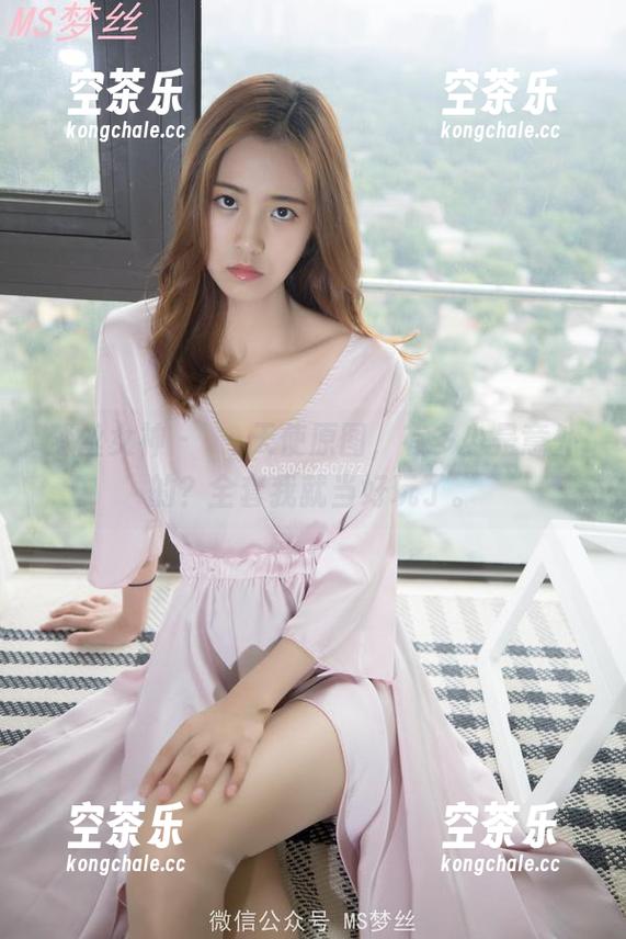 梦丝女神-玥玥 梦丝女神 - 玥玥天使原图,有多少是意外的?全套我就当好玩了。
