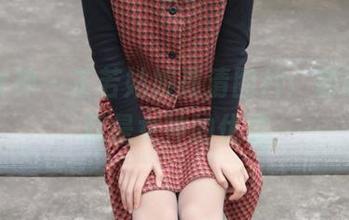 梦丝女神 – 芷若姑娘高清图片：别问，问就是女神的优雅