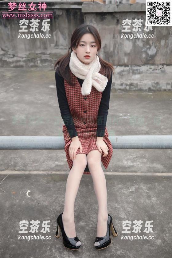 梦丝女神-芷若姑娘 梦丝女神 - 芷若姑娘高清图片:别问,问就是女神的优雅