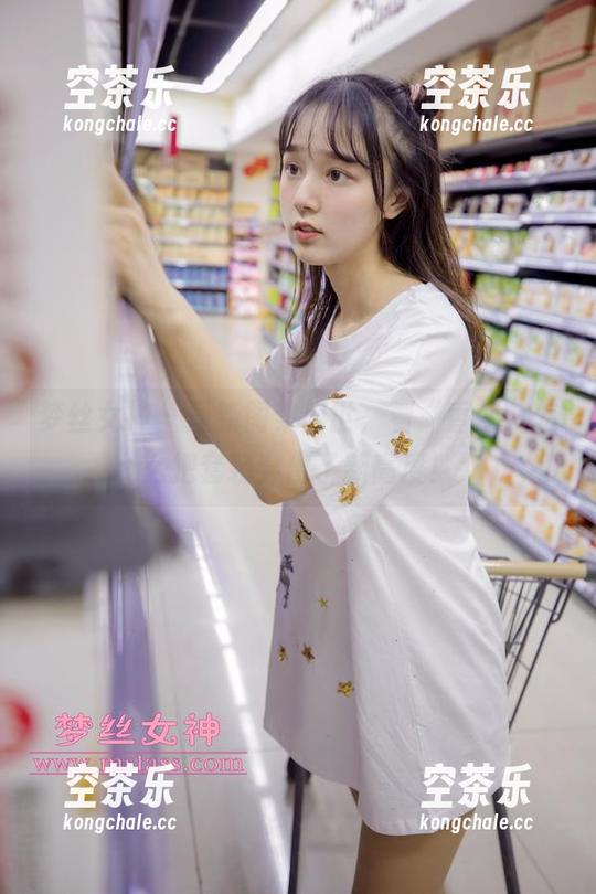 梦丝女神-香萱 梦丝女神 - 最新图集问世,看“香萱”怎么把套装穿出了新高度!